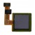 Fingerprint Sensor Flex Cable For Lenovo K5 Note 64gb Black By - Maxbhi Com