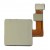 Fingerprint Sensor Flex Cable For Lenovo K5 Note 64gb Black By - Maxbhi Com