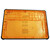 Back Panel Cover For Oukitel Rt6 Orange - Maxbhi Com