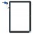 Touch Screen Digitizer For Oukitel Rt6 Orange By - Maxbhi Com
