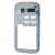 Middle Frame Ring Only For Alcatel Pop C5 White By - Maxbhi Com