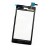 Touch Screen Digitizer For Acer Liquid Z220 Black By - Maxbhi Com