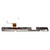 Volume Button Flex Cable For Huawei Ascend G600 By - Maxbhi Com