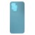 Back Panel Cover For Honor 200 Lite Cyan - Maxbhi Com