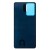 Back Panel Cover For Oppo Reno7 5g Black - Maxbhi Com