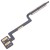 Fingerprint Sensor Flex Cable For Nokia C32 Green By - Maxbhi Com