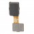 Fingerprint Sensor Flex Cable For Xiaomi 13t Pro Blue By - Maxbhi Com