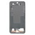 Lcd Frame Middle Chassis For Samsung Galaxy S23 5g Green By - Maxbhi Com