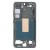 Lcd Frame Middle Chassis For Samsung Galaxy S23 5g Green By - Maxbhi Com