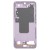 Lcd Frame Middle Chassis For Samsung Galaxy S23 5g Lavender By - Maxbhi Com