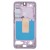 Lcd Frame Middle Chassis For Samsung Galaxy S23 5g Lavender By - Maxbhi Com