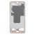 Lcd Frame Middle Chassis For Samsung Galaxy S23 5g White By - Maxbhi Com