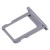 Sim Card Holder Tray For Apple Ipad Pro 12 9 Inch 2022 Grey - Maxbhi Com