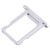 Sim Card Holder Tray For Apple Ipad Pro 12 9 Inch 2022 White - Maxbhi Com