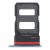 Sim Card Holder Tray For Xiaomi 13t Pro Blue - Maxbhi Com