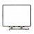 Touch Screen Digitizer For Apple Ipad Air 13 2024 Gold By - Maxbhi Com