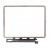 Touch Screen Digitizer For Apple Ipad Air 13 2024 Gold By - Maxbhi Com
