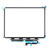 Touch Screen Digitizer For Apple Ipad Pro 13 2024 Black By - Maxbhi Com
