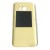 Back Panel Cover For Bluboo Edge White - Maxbhi Com