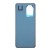 Back Panel Cover For Huawei Nova 12 Pro 5g Blue - Maxbhi Com