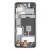 Lcd Frame Middle Chassis For Sharp Aquos R3 Green By - Maxbhi Com
