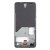 Lcd Frame Middle Chassis For Sharp Aquos R3 Green By - Maxbhi Com