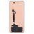 Lcd With Touch Screen For Huawei Nova 12 Pro 5g White By - Maxbhi Com