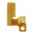 Power Button Flex Cable For Alcatel Idol 3 5 5 On Off Flex Pcb By - Maxbhi Com
