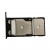 Sim Card Holder Tray For Umidigi Crystal White - Maxbhi Com
