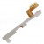 Volume Button Flex Cable For Bluboo Xtouch By - Maxbhi Com