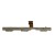 Volume Button Flex Cable For Umidigi Crystal By - Maxbhi Com