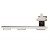 Volume Key Flex Cable For Umidigi F1 By - Maxbhi Com