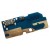 Charging Connector Flex Pcb Board For Uhans U300 By - Maxbhi Com