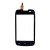 Touch Screen Digitizer For Micromax X501 White By - Maxbhi Com