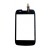 Touch Screen Digitizer For Micromax X501 White By - Maxbhi Com