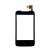 Touch Screen Digitizer For Lenovo A269i Black By - Maxbhi Com