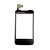 Touch Screen Digitizer For Lenovo A269i Black By - Maxbhi Com