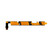 Power Button Flex Cable For Huawei Ascend G525 On Off Flex Pcb By - Maxbhi Com