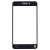 Replacement Front Glass For Vivo X6 Rose Gold By - Maxbhi Com