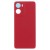 Back Panel Cover For Motorola Moto G05 Red - Maxbhi Com