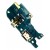 Charging Connector Flex Pcb Board For Samsung Galaxy A40s By - Maxbhi Com