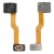 Fingerprint Sensor Flex Cable For Oneplus 13r Black By - Maxbhi Com