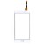 Touch Screen Digitizer For Meizu M3 Note 16gb White By - Maxbhi Com