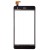 Touch Screen Digitizer For Wiko Jerry 2 Grey By - Maxbhi Com