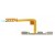 Volume Button Flex Cable For Honor Pad 9 By - Maxbhi Com