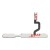 Volume Button Flex Cable For Realme C63 By - Maxbhi Com