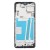 Lcd Frame Middle Chassis For Htc U20 Green By - Maxbhi Com