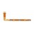 Power Button Flex Cable For Huawei Mediapad M5 8 On Off Flex Pcb By - Maxbhi Com