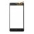 Touch Screen Digitizer For Oukitel C5 Black By - Maxbhi Com