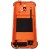 Back Panel Cover For Blackview Bv5900 Orange - Maxbhi Com